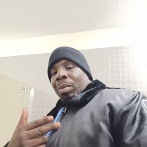 Meet your Posher, Frantz